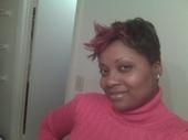 Dorcas Lawson