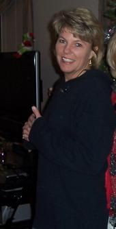 Andrea Vaughan