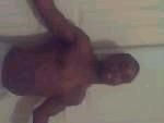 Tyrone Mitchell