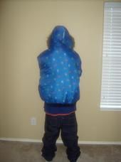 Devonte Howard