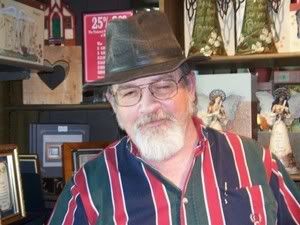 Harold Pfeifer