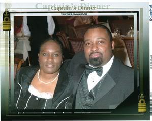 Yvette Williams