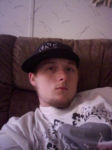Cory Wilson