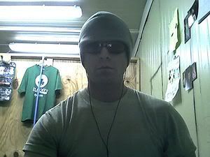 Travis Purscell