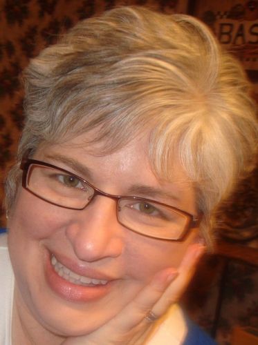 Karen Knapp