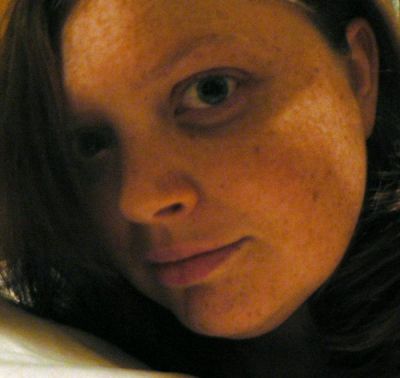 Rebecca Goebel