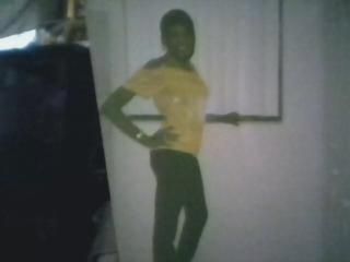 Marnee Mccloud