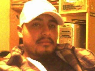 Elias Hernandez