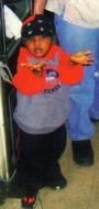 Shanice Crudup