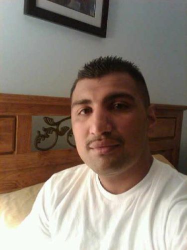 Brian Sepulveda