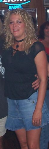 Pamela Gentry