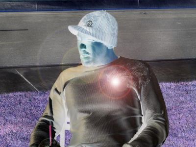 Joshua Owen