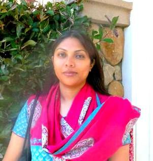 Sharmin Hossainy