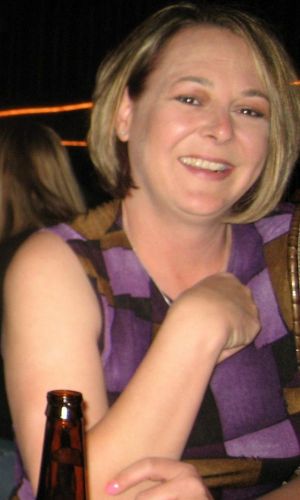 Christine Mcgee