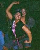 Becky Labrie