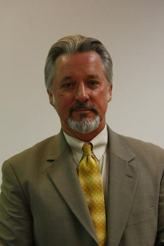 Chester Hunt