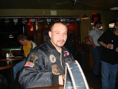 Dustin Thornton