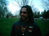 Grant Abercrombie