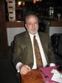 Peter Bullock