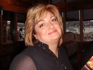 Nerissa Hibbard
