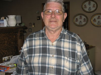 Lawrence Watson