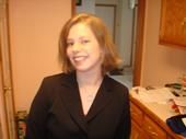 Rebecca Gronke
