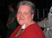 Christine Walton