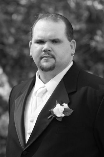 Matthew Marchok