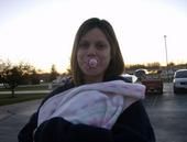 Brandi Ramey