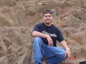 Ricardo Sandoval