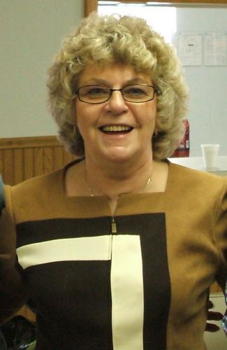 Sheila Janzen