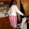 Chyanna Stretch