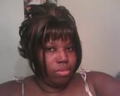 Kyshawna Walker