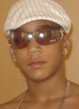 Anyelo Medina