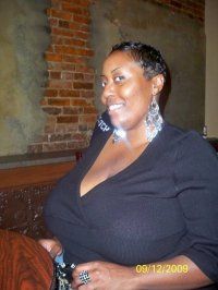 April Douglas