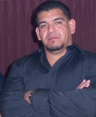 Fidel Parada