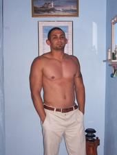 Jesse Gonzalez
