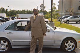 Gary Thomas