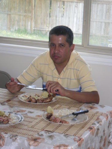 Marco Almonte