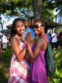 Jamila Evans
