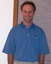Bradley Bendorf