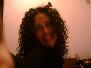 Daisy Flores