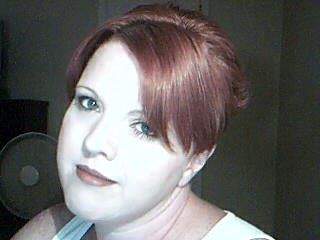 Sherri Weeden