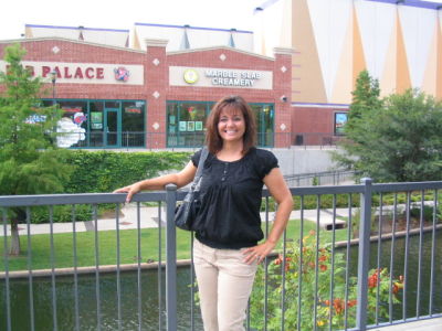 Annette Cope