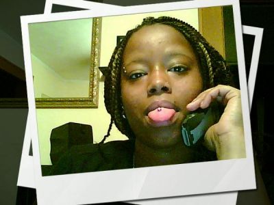 Ashia Wilson