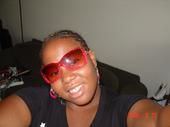 Raychole Brown