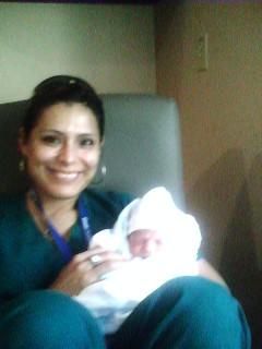 Eloisa Vidal-Vasquez