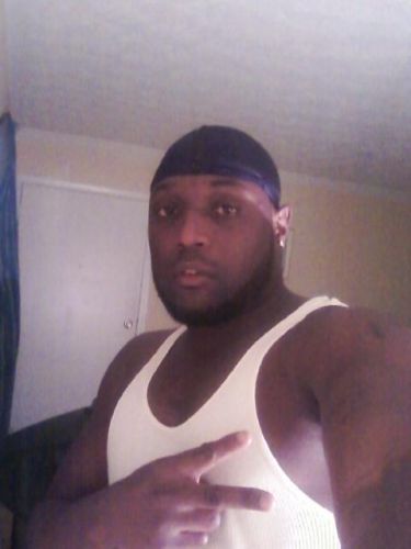 Ronald Mcfadden