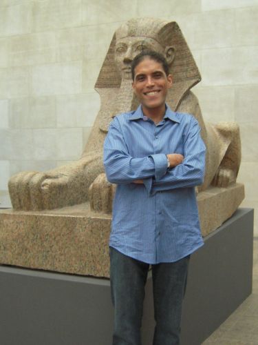 Khaled Dawoud