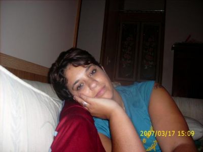 Melissa Butler